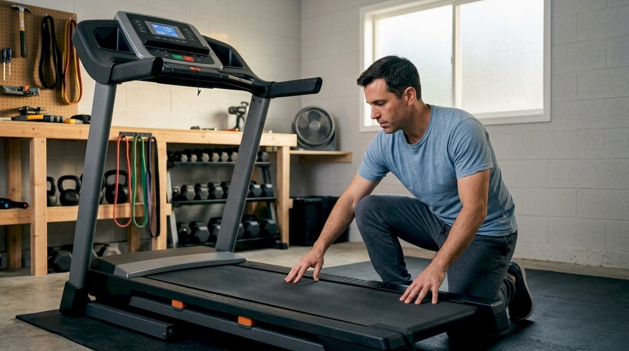 Treadmill Overheating Reasons List: Fix It Fast