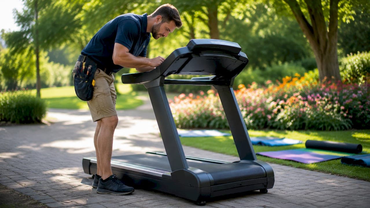 Multi Treadmill Repair Service Contract: 2026 Guide