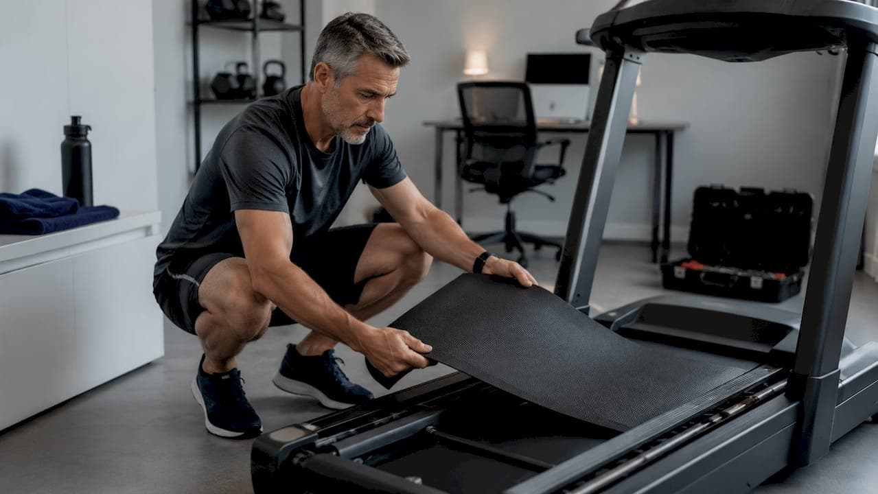 Treadmill Belt Cost Versus Full Unit: Make the Smart Call