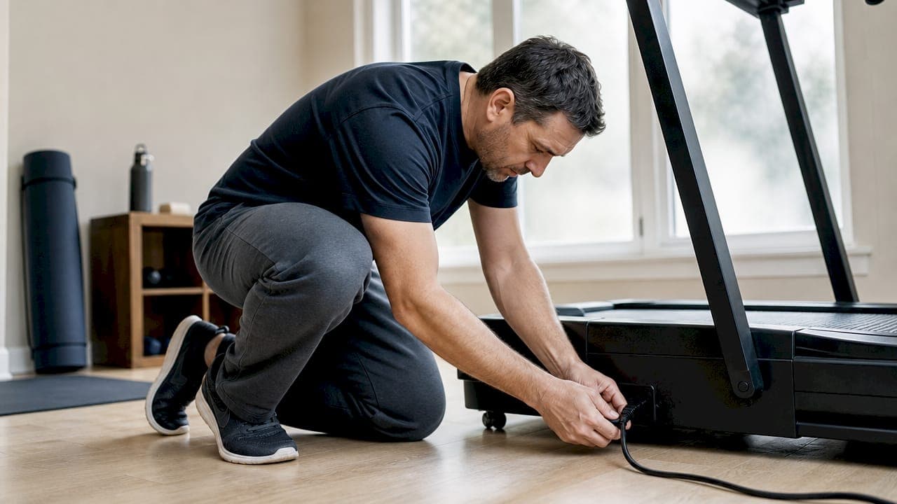 Treadmill Won't Turn On: Diagnosis Guide for 2026