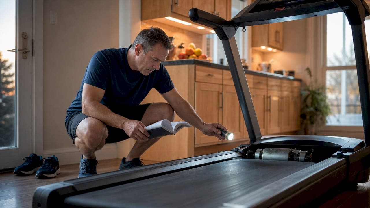 Treadmill Repairable vs Scrap: Know the Difference